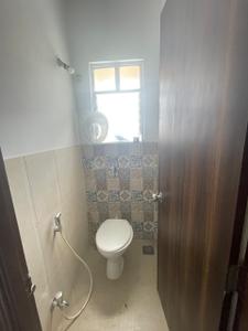 Bathroom Image of 640 Sq.ft 1 BHK Apartment / Flat for sale in Goel Antra, Kharadi Pune for Rs. 5200000