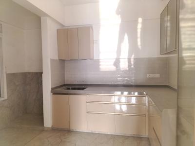 Kitchen Image of 1069 Sq.ft 2 BHK Apartment / Flat for sale in Ceratec West Winds, Maan Pune for Rs. 8500000