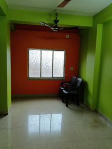 Hall Image of 956 Sq.ft 2 BHK Apartment / Flat for rent in Mahaprabhu Apartment, Benachity Durgapur for Rs. 14000