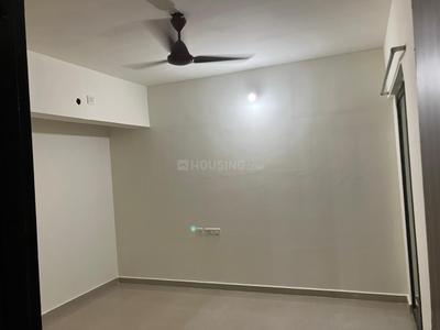 Bedroom Image of 970 Sq.ft 2 BHK Apartment / Flat for sale in Thane West Thane for Rs. 12500000