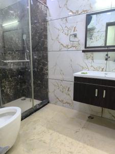 Image of 2000 Sq.ft 4 BHK Apartment / Flat for rent in Vasant Kunj, New Delhi for Rs. 150000