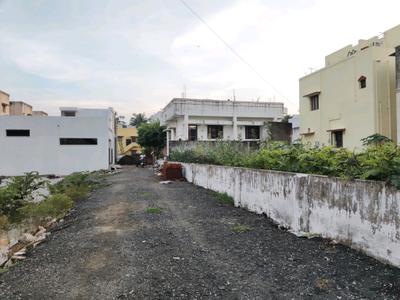 Image of 1200 Sq.ft Residential Plot / Land for sale in Perungalathur, Chennai for Rs. 7680000