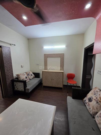 Grover properties Bedroom 1