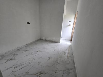 Bedroom Image of 840 Sq.ft 2 BHK Independent House for sale in Tiruvottiyur Chennai for Rs. 4500000