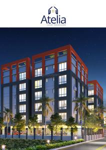 Image of 1901 Sq.ft 3 BHK Apartment / Flat for sale in Sevoke Rd, Siliguri for Rs. 10455500