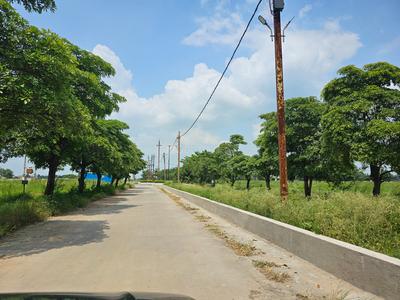 Image of 1000 Sq.ft Residential Plot / Land for sale in Mayakhedi, Indore for Rs. 4000000