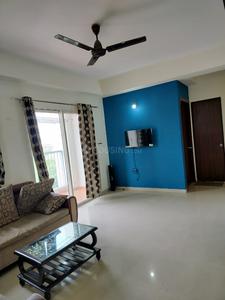 1 BHK Flat
