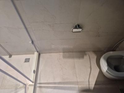 Bathroom Image of 1750 Sq.ft 2 BHK Apartment / Flat for rent in Kasturi Eon Homes, Hinjawadi Phase 3 Pune for Rs. 34999