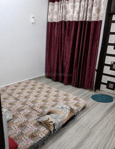 1 BHK Independent House