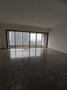 Hall Image of 780 Sq.ft 2 BHK Apartment / Flat for sale in Monte South, Byculla Mumbai for Rs. 34000000