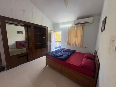 Bedroom Image of 300 Sq.ft 5 BHK Villa for sale in Orlim Goa for Rs. 49900000