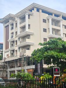Image of 1045 Sq.ft 2 BHK Apartment / Flat for rent in Lotus Lotus Ananya, Ladyhill, Mangalore for Rs. 28000