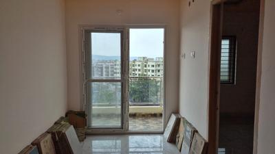 Hall Image of 1050 Sq.ft 2 BHK Apartment / Flat for sale in Indira Sai Vaibhav, Aganampudi Visakhapatnam for Rs. 3700000