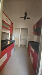 Kitchen Image of 909 Sq.ft 2 BHK Apartment / Flat for rent in Lodha Casa Rio, Palava Phase 1 Thane for Rs. 26000
