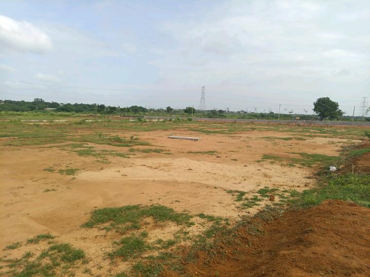 Sangareddy Town Main Image 1