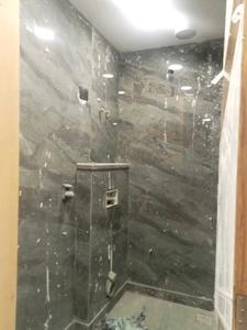 Common Bathroom Image of 690 Sq.ft 2 BHK Builder Floor for sale in Govindpuri New Delhi for Rs. 5200000