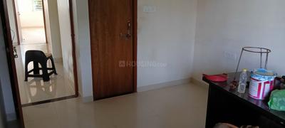 2 BHK Independent Builder Floor