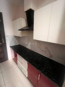 Kitchen Image of 1100 Sq.ft 4 BHK Independent House for rent in Urban Estate Jalandhar for Rs. 29500