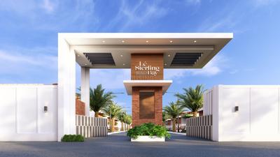 Image of 900 Sq.ft 2 BHK Independent House for sale in Nemmeli, Chennai for Rs. 4100000