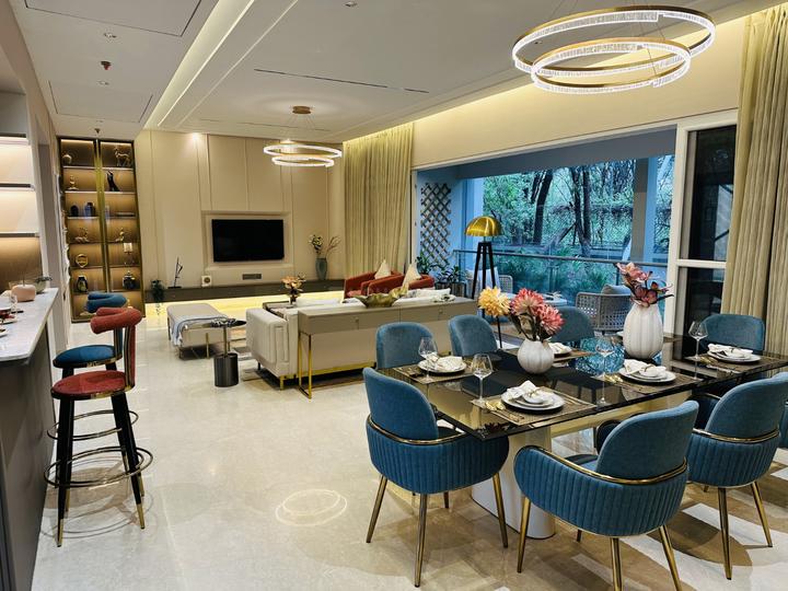 Godrej Elaris Main Image 1