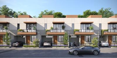 Narthan Plot View 3