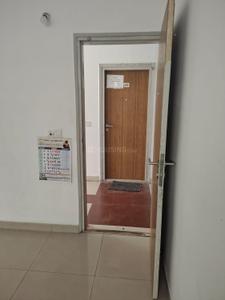 Bedroom Image of 600 Sq.ft 1.5 BHK Apartment / Flat for sale in Felicity Swarna Griha I, Annenahalli Tumkur for Rs. 1500000