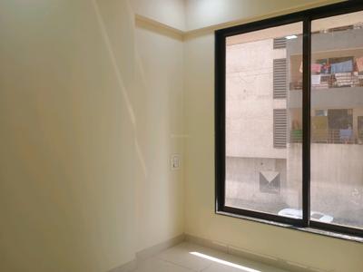 Bedroom Image of 1450 Sq.ft 3 BHK Apartment / Flat for rent in Parshuram Ambaram, Ambernath East Ambernath for Rs. 27000