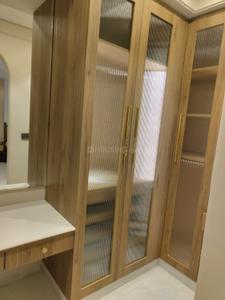 Bedroom Image of 2900 Sq.ft 4 BHK Apartment / Flat for sale in Green Leaf Residences, Shyam Nagar Jaipur for Rs. 30732500