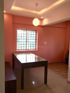 Hall Image of 1000 Sq.ft 2 BHK Apartment / Flat for rent in Mahaveer Desire, Chikkabanavara Bengaluru for Rs. 25000