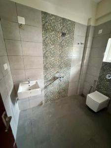Bathroom Image of 1850 Sq.ft 3 BHK Independent House for sale in Konchady Mangalore for Rs. 14000000