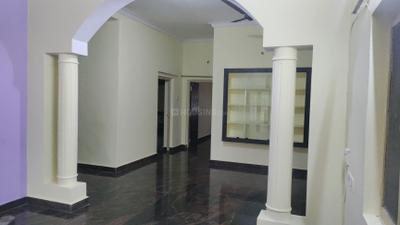 Living Room Image of 1100 Sq.ft 2 BHK Independent House for rent in Kapra Secunderabad for Rs. 15000
