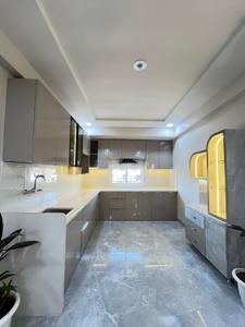 Hall Image of 910 Sq.ft 2 BHK Apartment / Flat for sale in Jagatpura Jaipur for Rs. 4000000