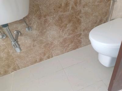 Bedroom One Image of 2450 Sq.ft 3 BHK Apartment / Flat for rent in Puri Emerald Bay, Sector 104 Gurgaon for Rs. 58000