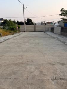 Image of 800 Sq.ft Residential Plot / Land for sale in Nainod, Indore for Rs. 3800000
