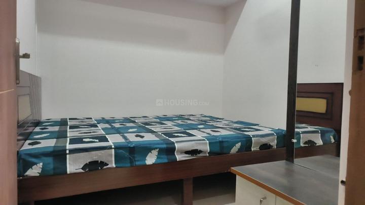 Rak Apartment Bedroom One 1