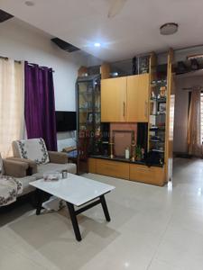 Hall Image of 1750 Sq.ft 3 BHK Apartment / Flat for sale in Rohan 10 Kasturkunj, Ashok Nagar Pune for Rs. 30000000