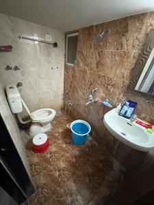 Image of 640 Sq.ft 1 BHK Apartment / Flat for sale in Rajhans Kshitij Iris Wing E F G, Vasai West, Vasai for Rs. 5000000
