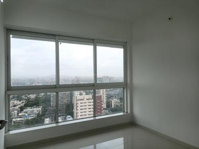 Bedroom Image of 400 Sq.ft 1 BHK Apartment / Flat for sale in Newlook Bhavya Elite, Antop Hill Mumbai for Rs. 12000000