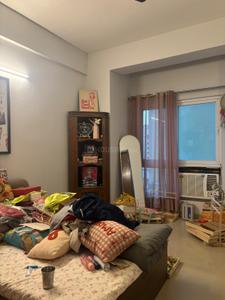 Bedroom Image of 1628 Sq.ft 3 BHK Apartment / Flat for sale in Divine Heritage Divine, Indirapuram Ghaziabad for Rs. 19000000