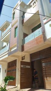 Image of 600 Sq.ft 3 BHK Independent House for sale in Naubasta, Kanpur for Rs. 4500000