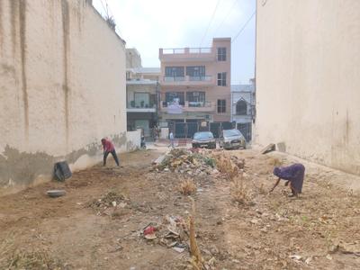 Image of 250 Sq.ft Residential Plot / Land for sale in Sector 9, Faridabad for Rs. 51500000