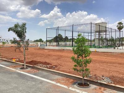 Image of 1330 Sq.ft Residential Plot / Land for sale in Kurumbapalayam, Coimbatore for Rs. 6030000