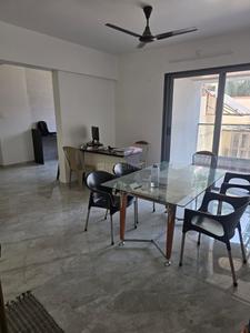 Hall Image of 1000 Sq.ft 2 BHK Apartment / Flat for sale in Kothrud Pune for Rs. 15500000