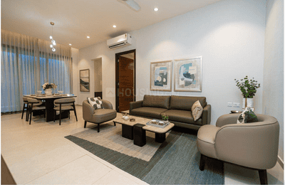 Image of 2057 Sq.ft 3 BHK Apartment / Flat for sale in Casagrand Ventra, Kattupakkam, Chennai for Rs. 17600000