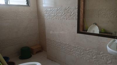 Image of 1405 Sq.ft 3 BHK Apartment / Flat for rent in Pathardi Phata, Nashik for Rs. 17000