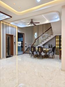 Hall Image of 4680 Sq.ft 5 BHK Villa for sale in Vaishali Nagar Extension Jaipur for Rs. 32510000
