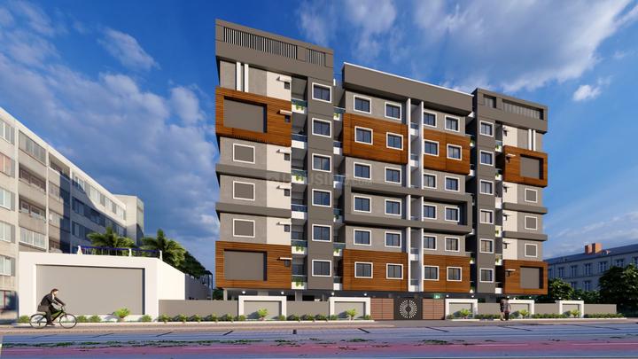 Raheja Universal Main Image 1