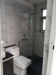 Image of 300 Sq.ft 1 RK Builder Floor for rent in Vipul World, Sector 48, Gurgaon for Rs. 22000