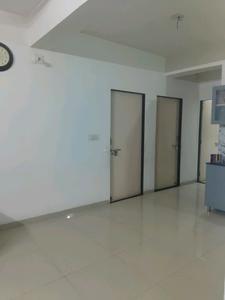Living Room Image of 1962 Sq.ft 3 BHK Apartment / Flat for sale in Uma Saral Heights, Nana Chiloda Ahmedabad for Rs. 7000000