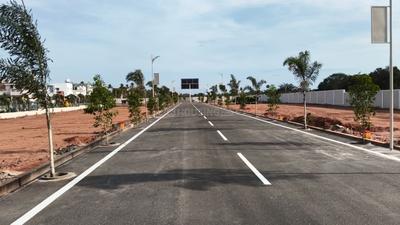 Image of 1136 Sq.ft Residential Plot / Land for sale in Kurumbapalayam, Coimbatore for Rs. 5189000